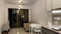 Normanton Park (D5), Apartment #556866631